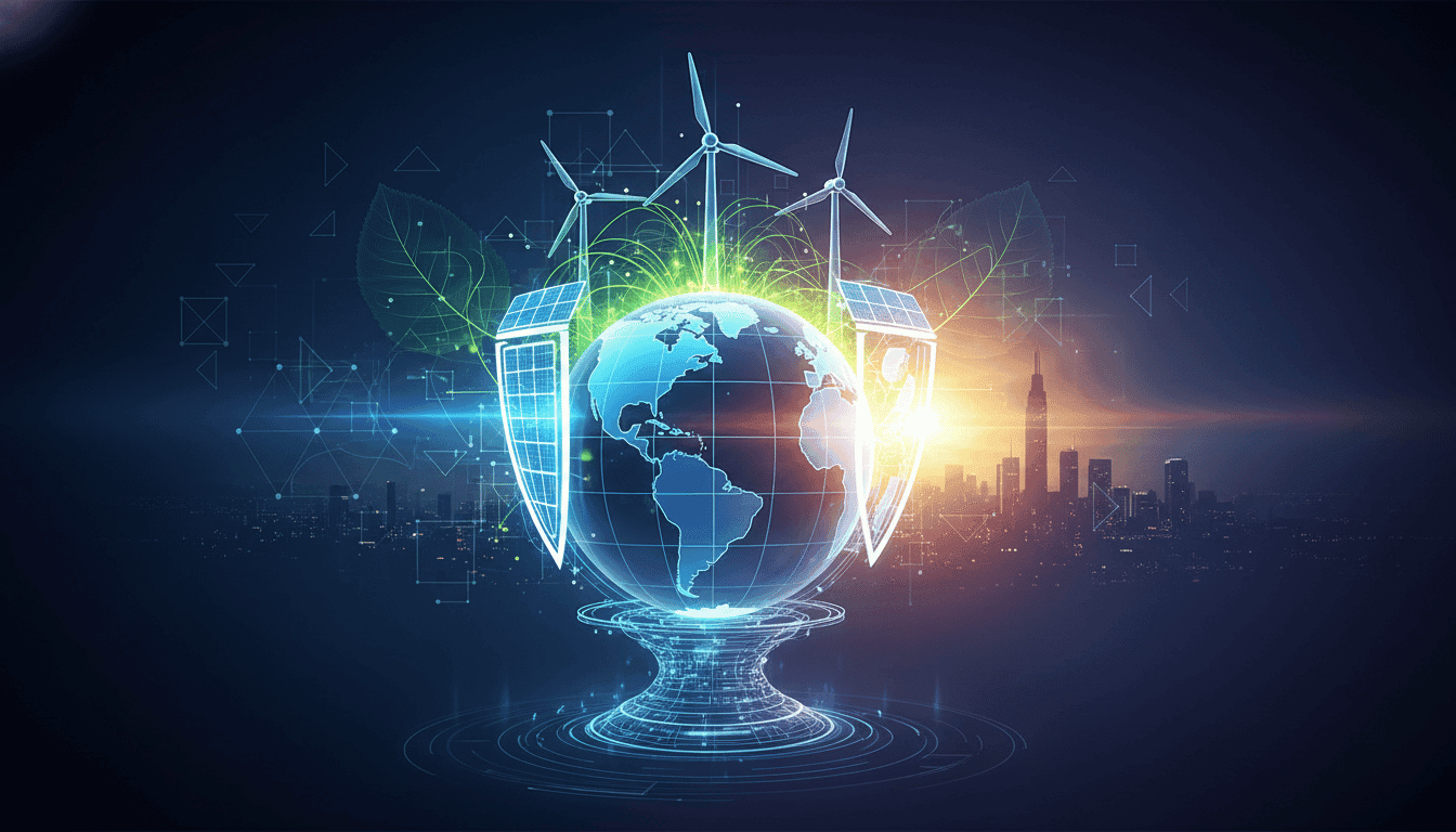 Renewable Energy Futures