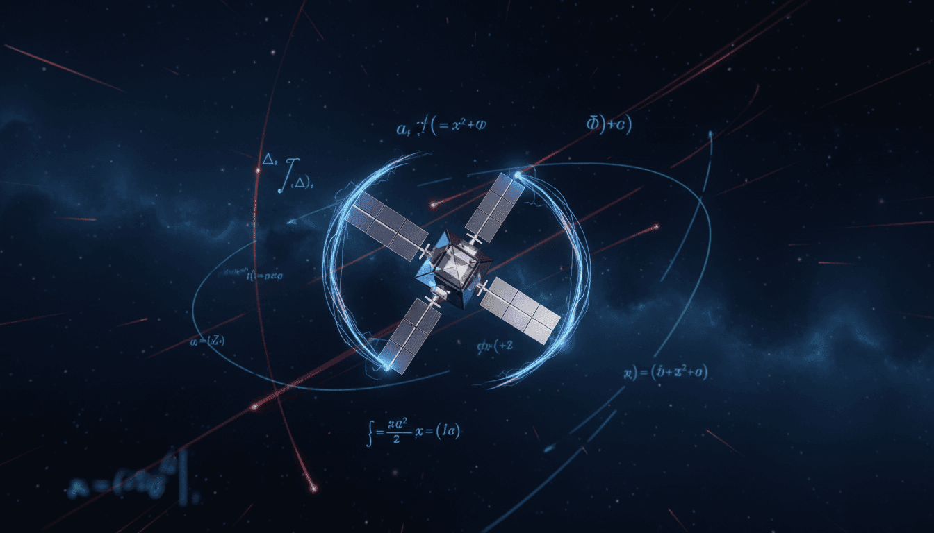 Control of Nonlinear Spacecraft Attitude Motion