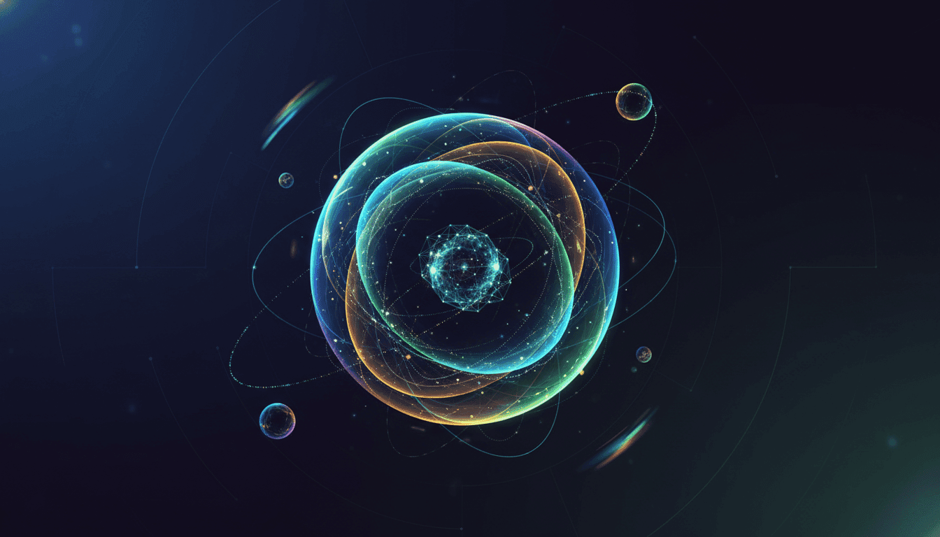 Quantum Mechanics