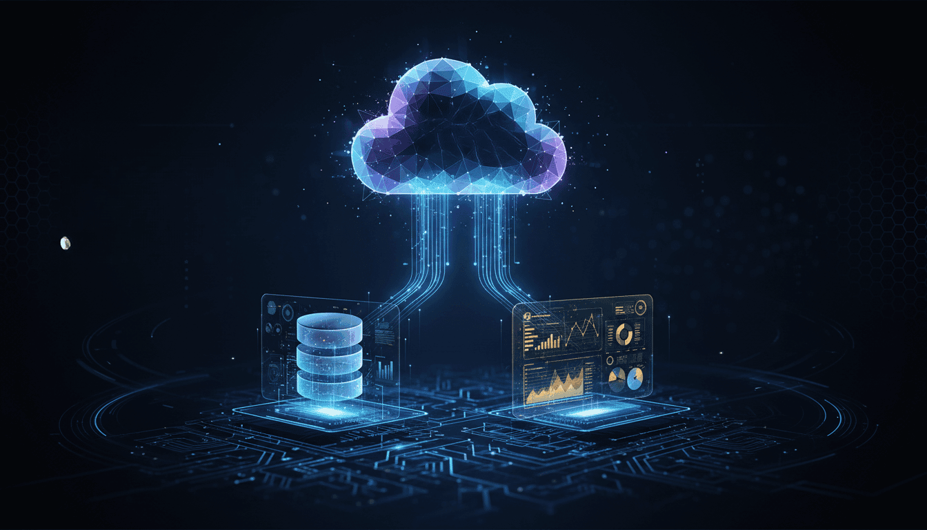 Data Analytics and Databases on AWS