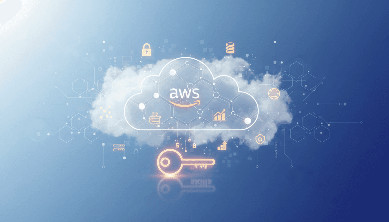 Skills for Working as an AWS Cloud Consultant
