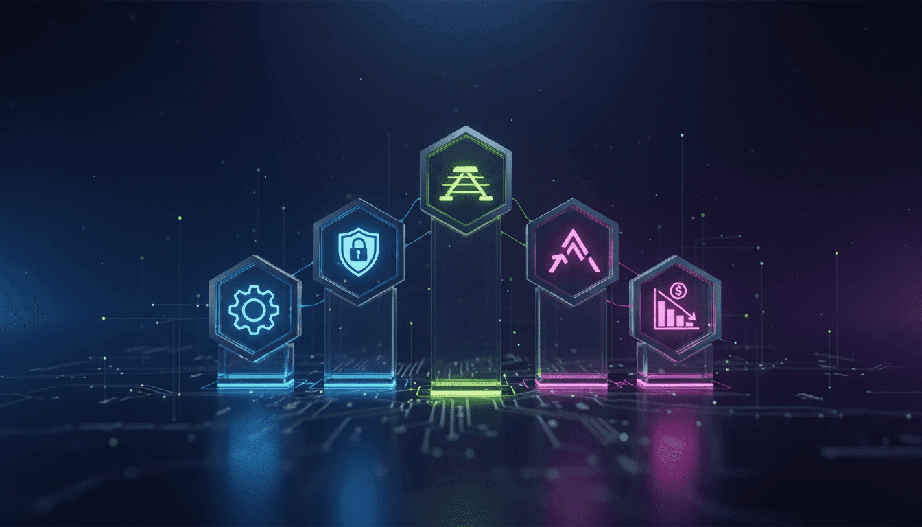 Capstone: Following the AWS Well Architected Framework