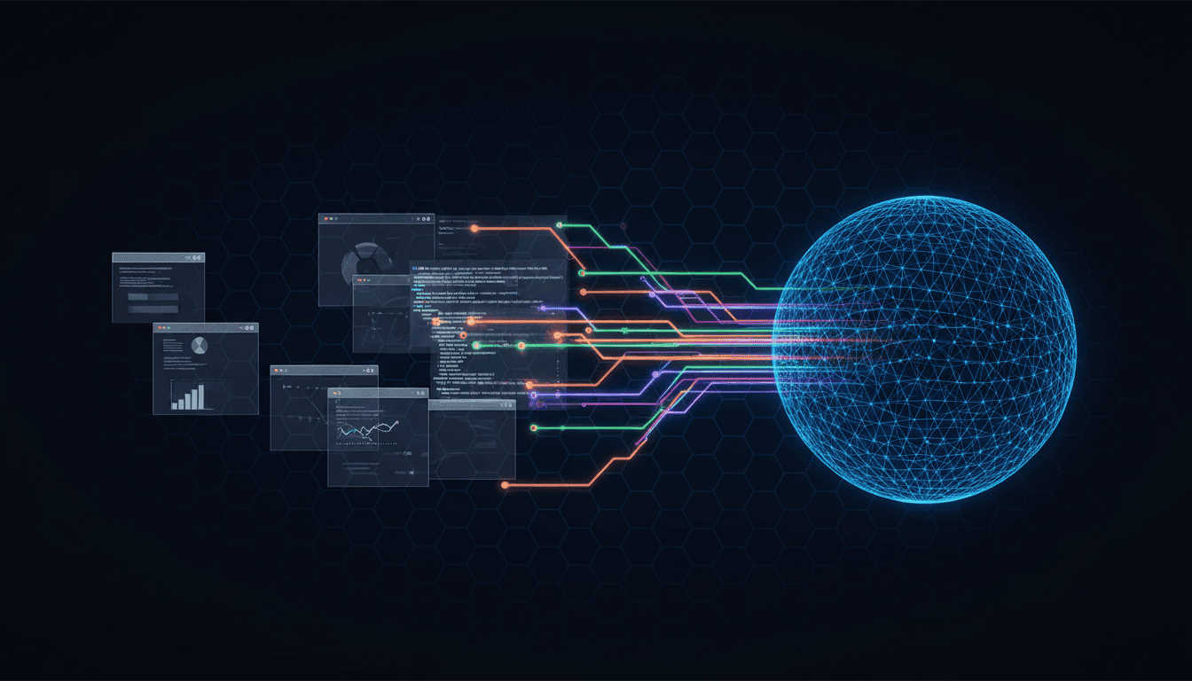 Introduction to Web Applications