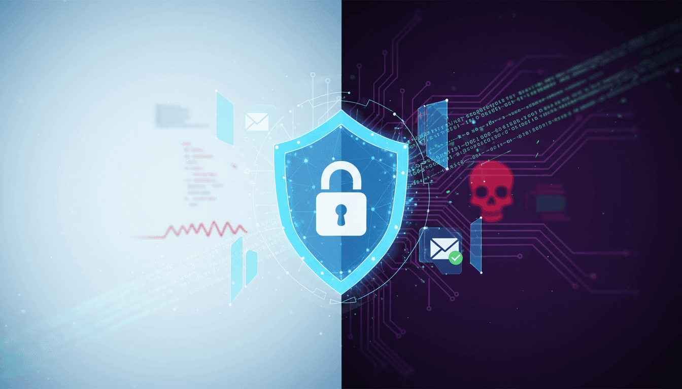 Introduction to IT Security