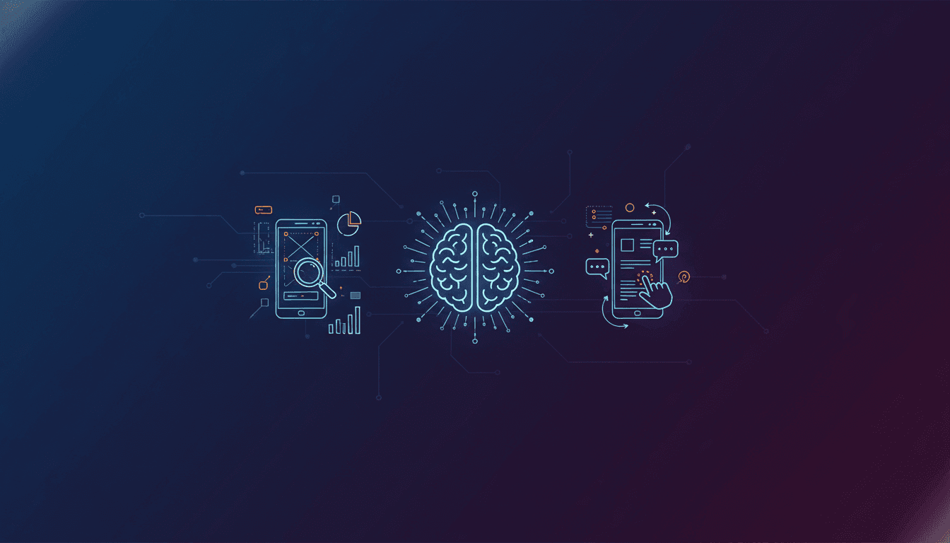 Conduct UX Research and Test Early Concepts