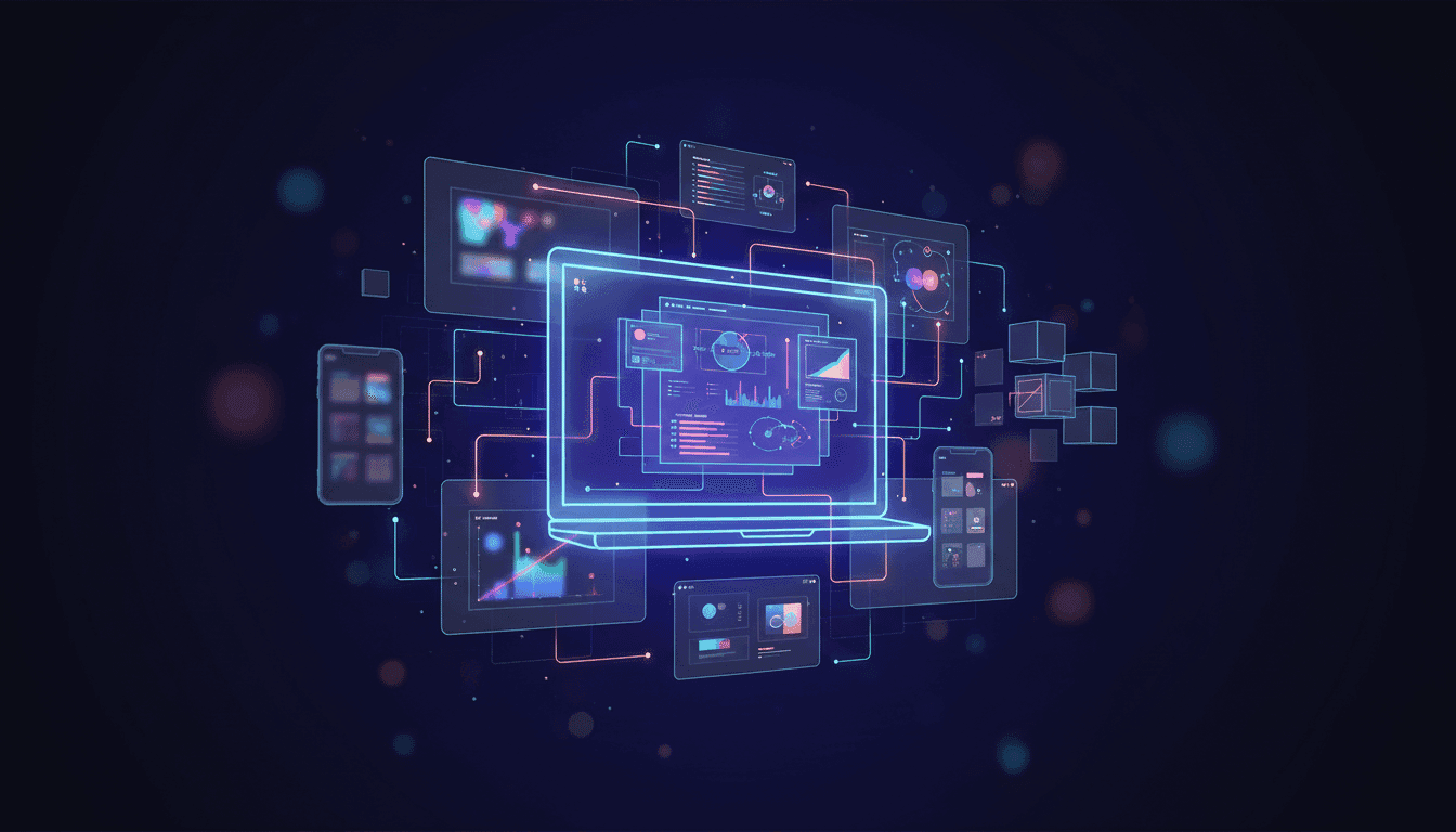 Create High-Fidelity Designs and Prototypes in Figma