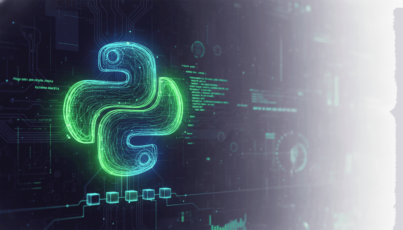 Python Scripting Fundamentals