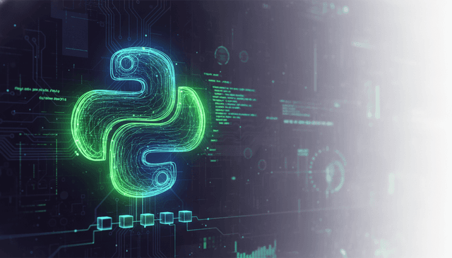 Python Scripting Fundamentals