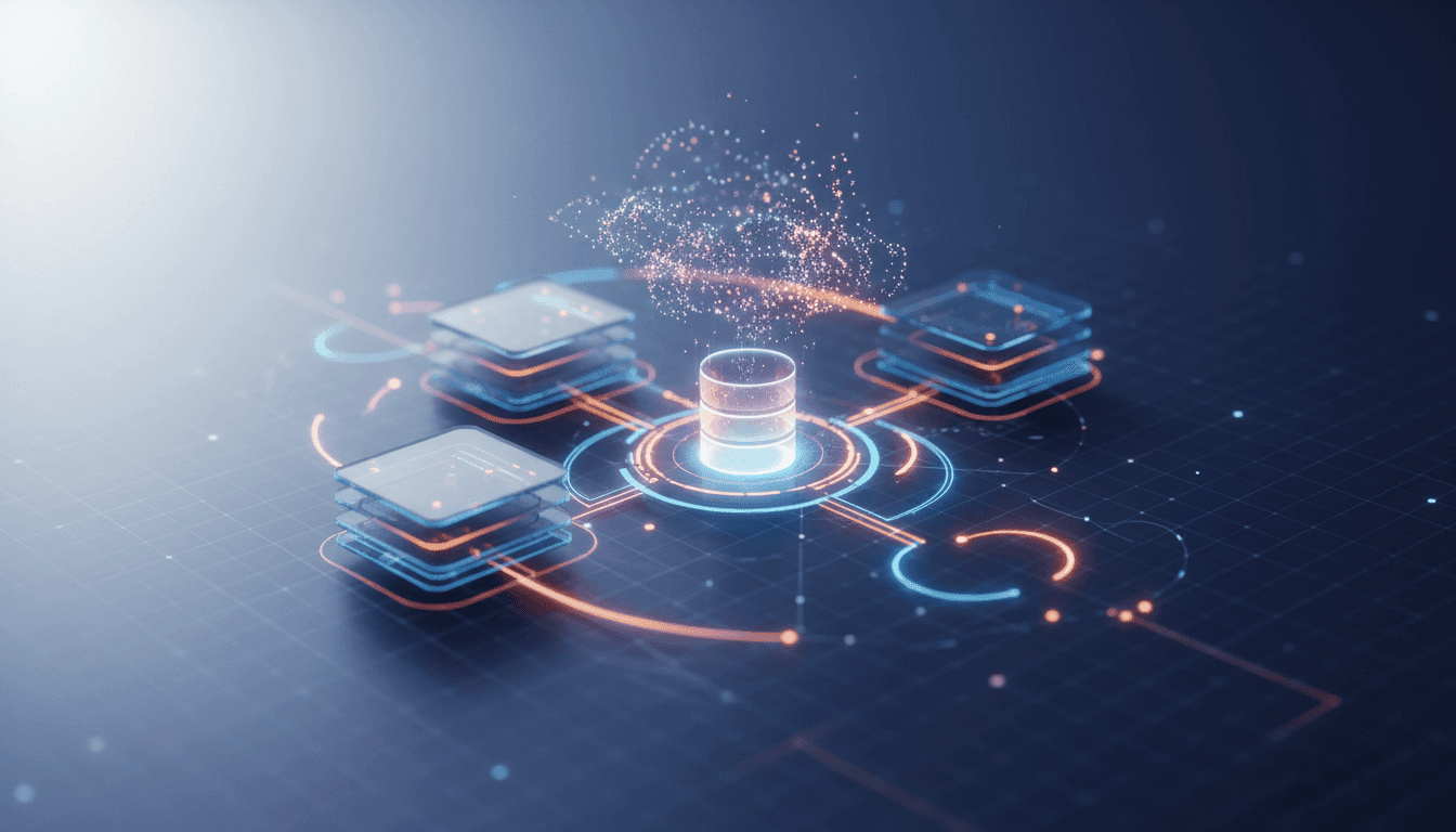 Managing Relational Databases