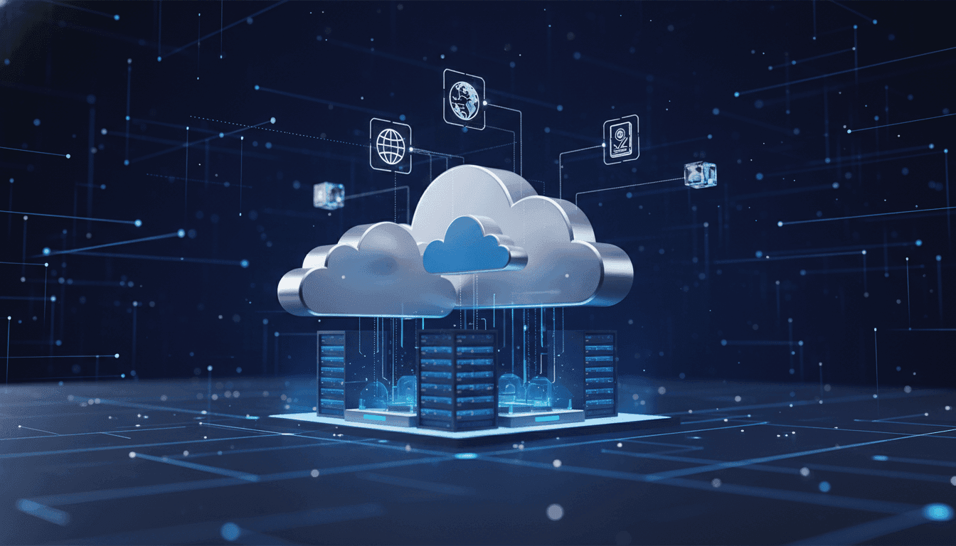 Cloud Computing Foundations