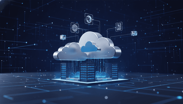 Cloud Computing Foundations