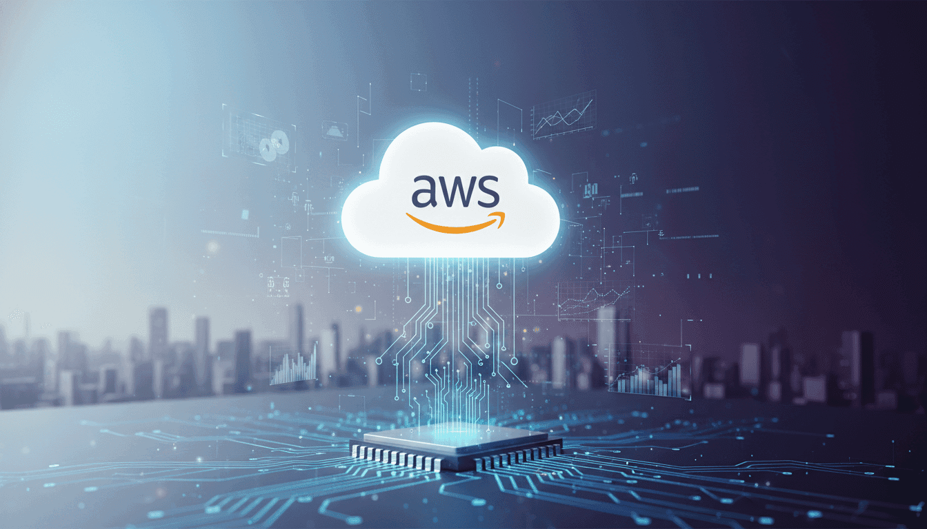 Introduction to Information Technology and AWS Cloud