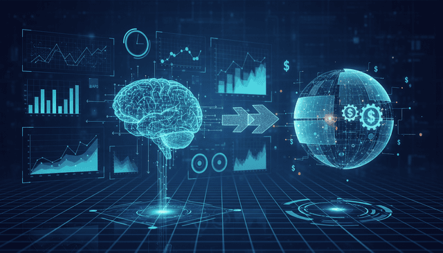 Predictive Analytics for Business Decisions