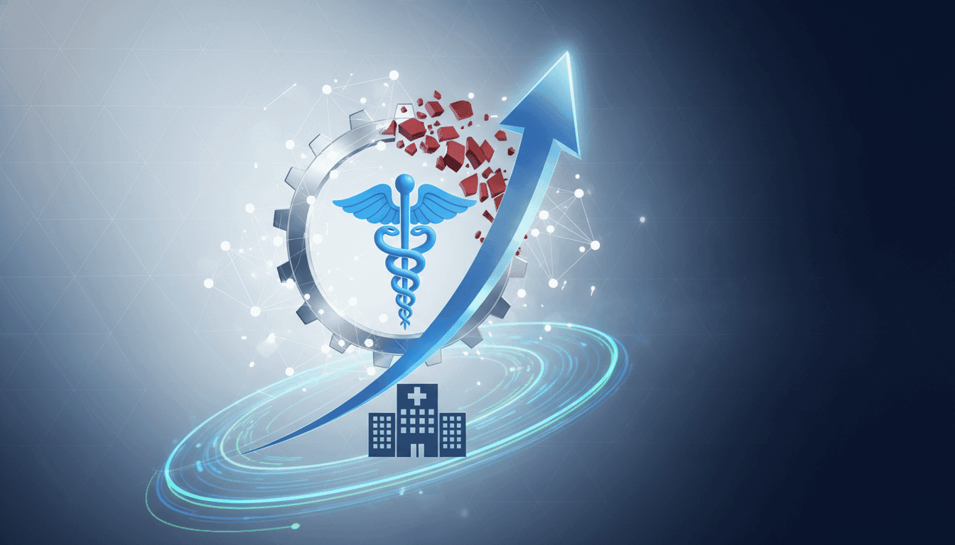 Quality Improvement in Healthcare Organizations