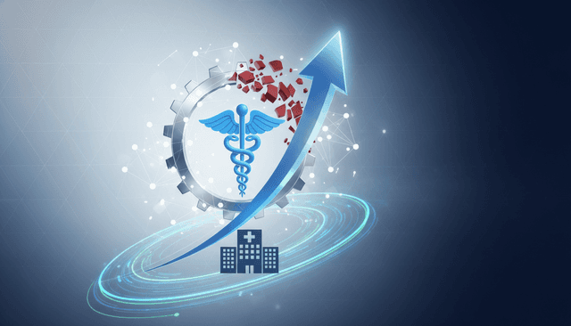 Quality Improvement in Healthcare Organizations