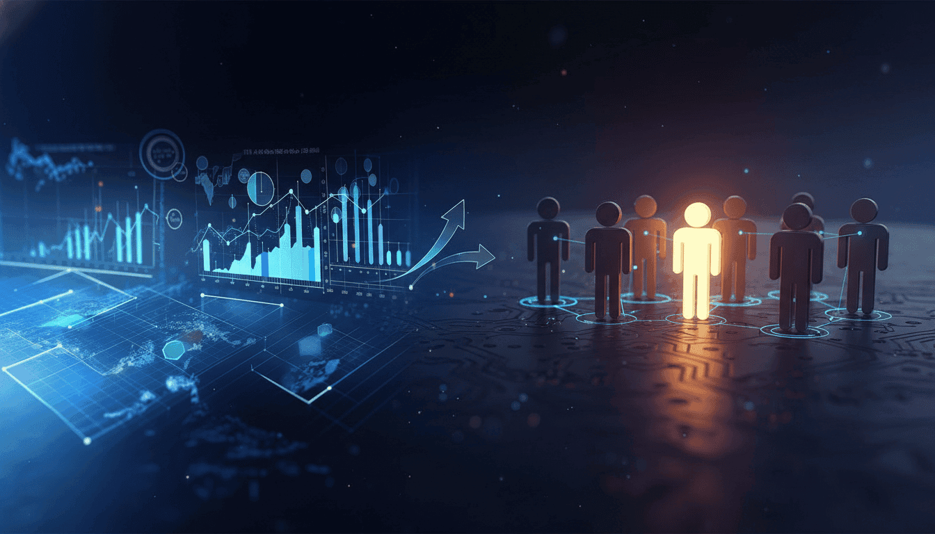 Evolution of Business and Markets