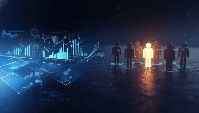 Evolution of Business and Markets