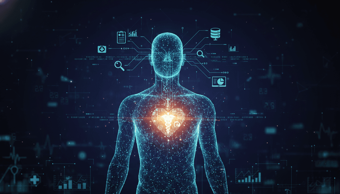 Healthcare Data Literacy