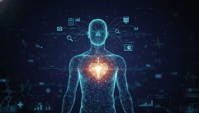 Healthcare Data Literacy
