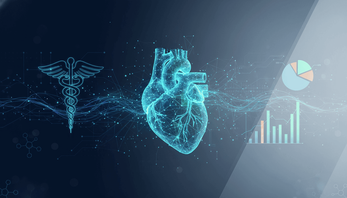 Healthcare Data Models