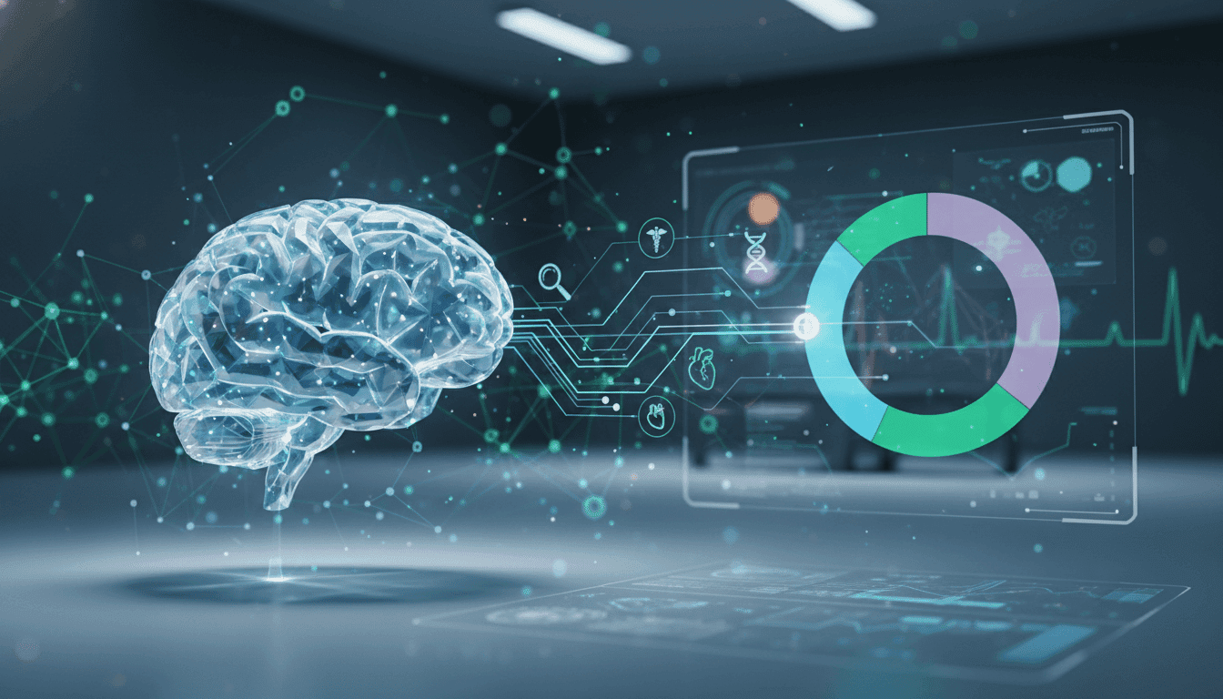 Analytical Solutions to Common Healthcare Problems