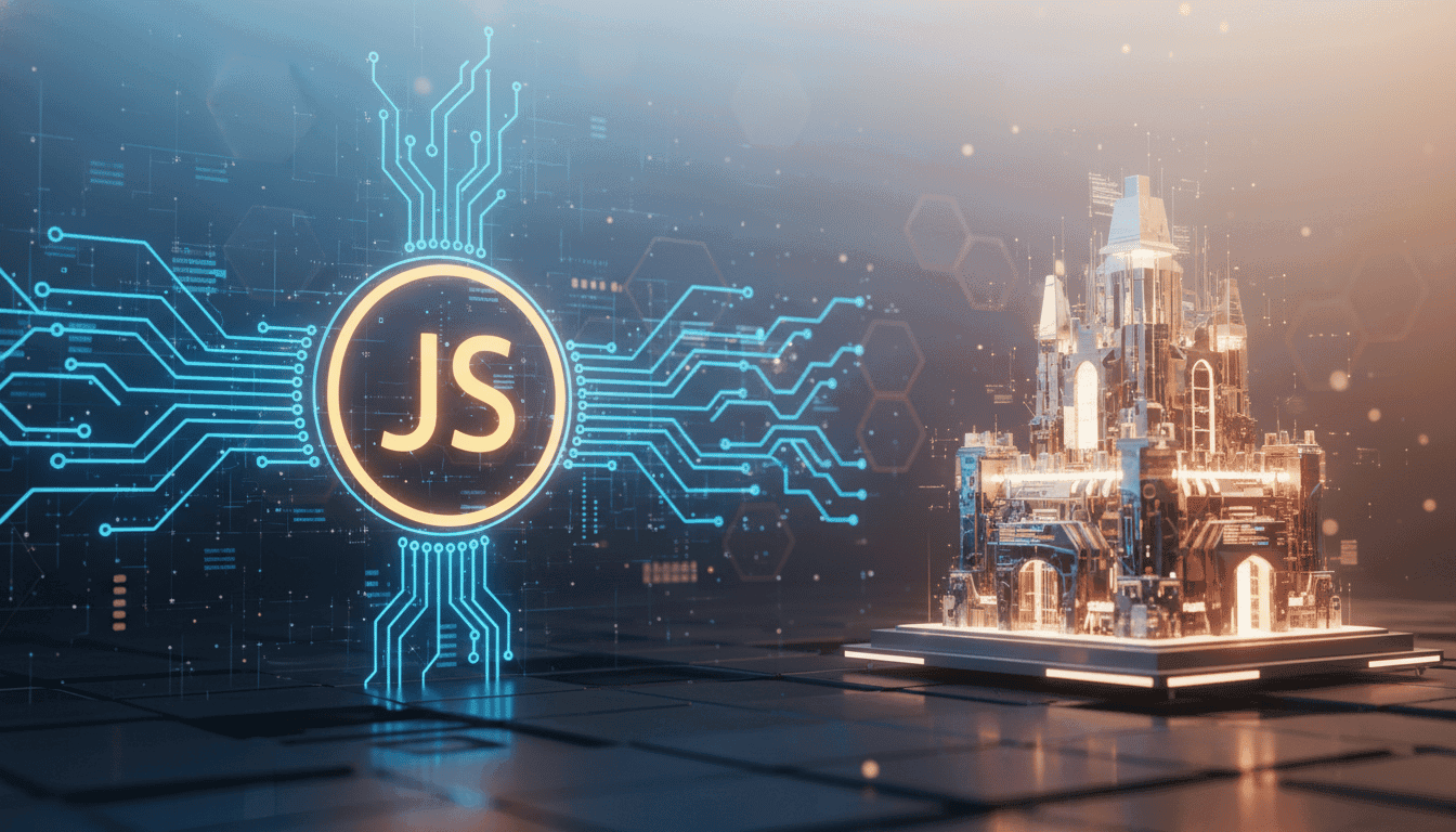 JavaScript Back-end Capstone Project