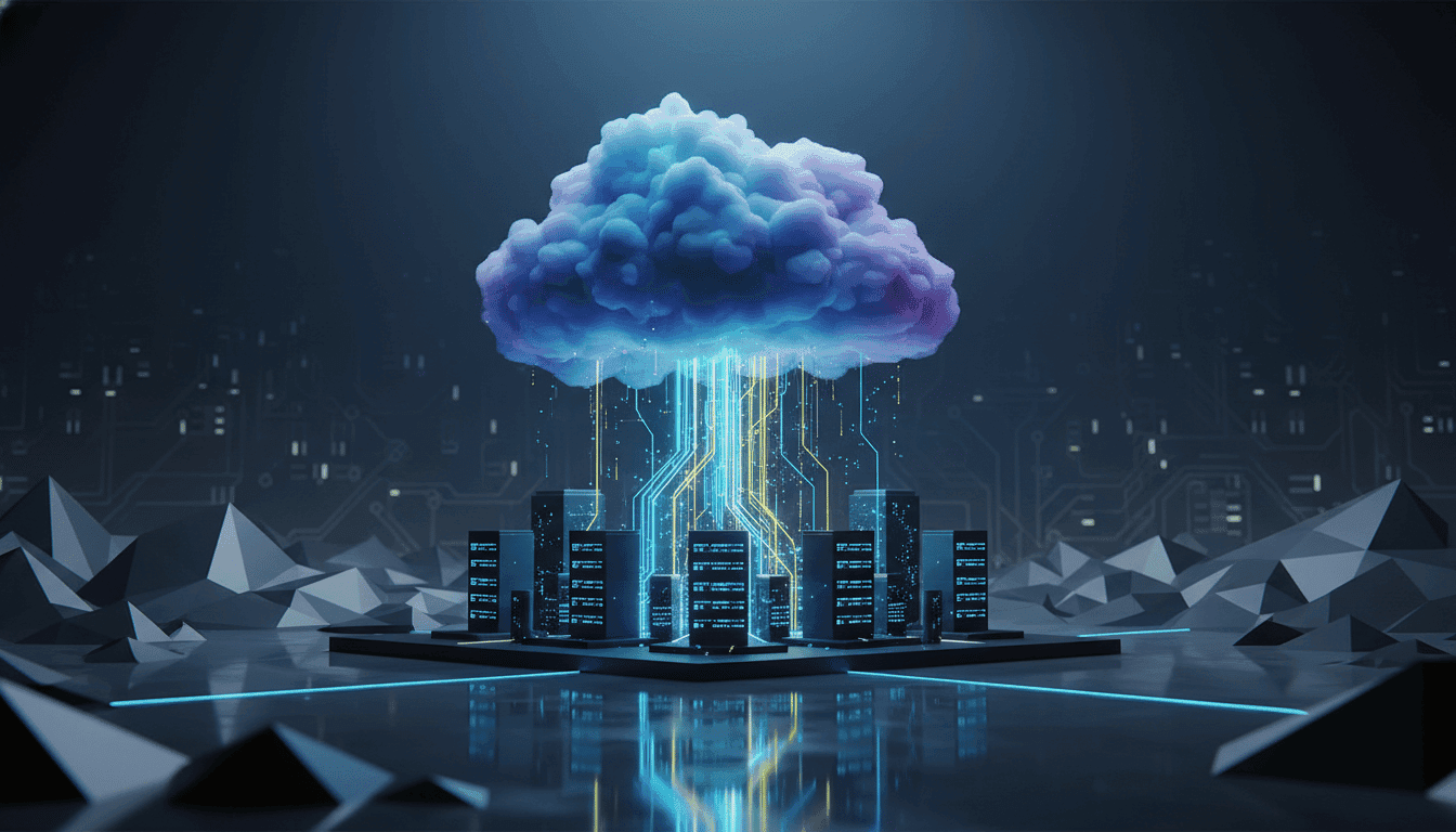 Introduction to Cloud Computing