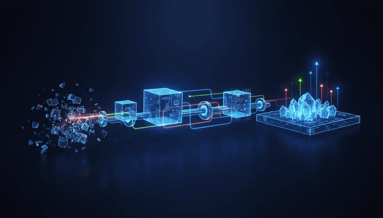 Introduction to Data Engineering