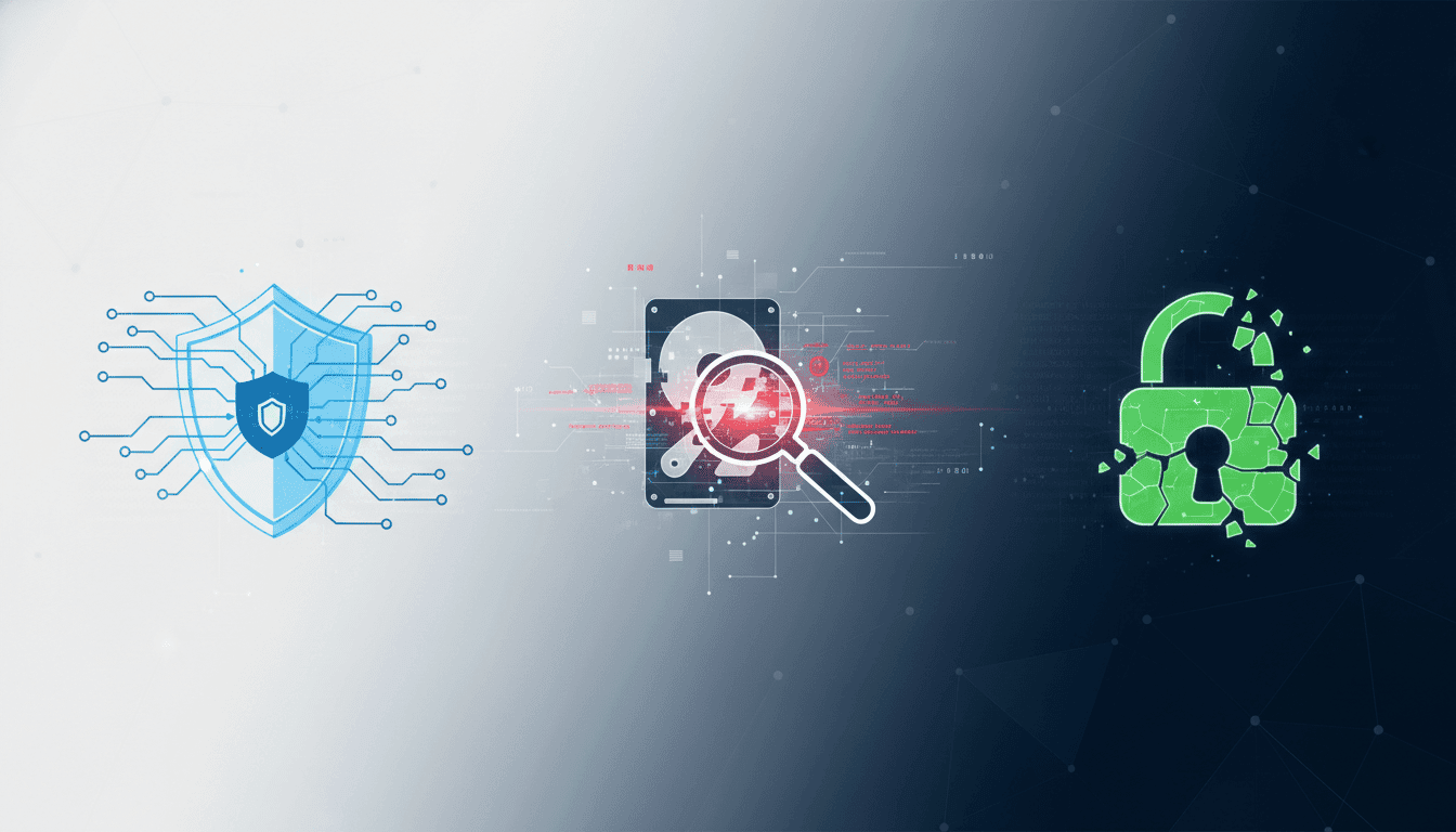 Penetration Testing, Incident Response and Forensics