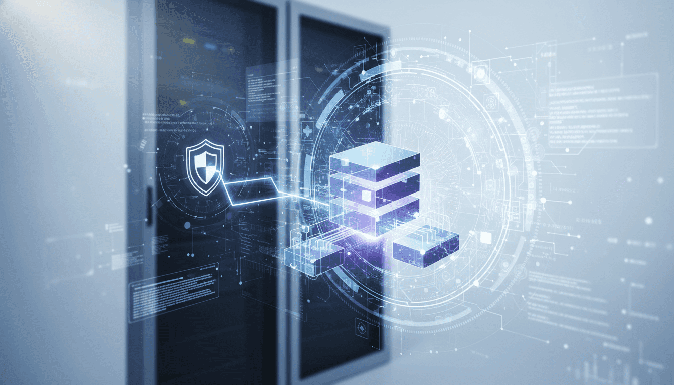 Relational Database Administration (DBA)