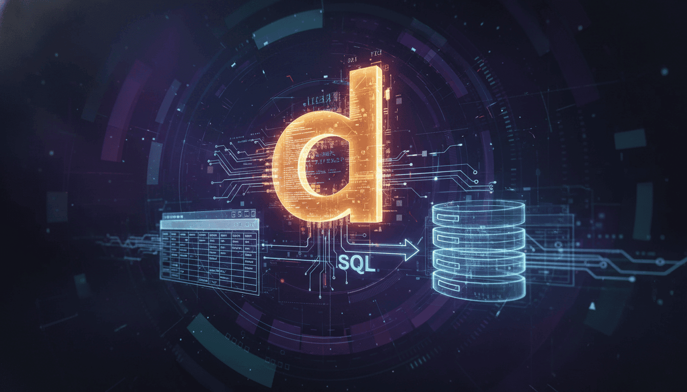 Django Application Development with SQL and Databases