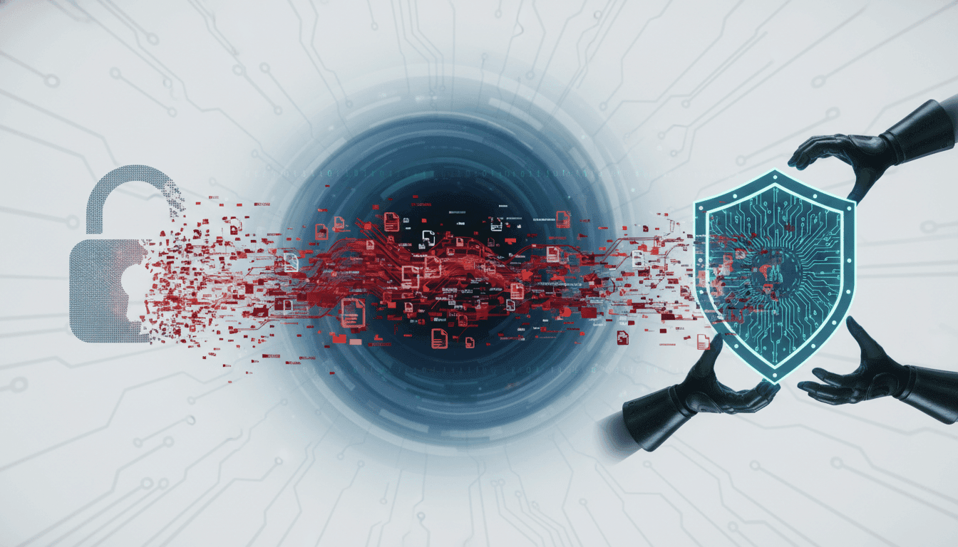 Cybersecurity Capstone: Breach Response Case Studies