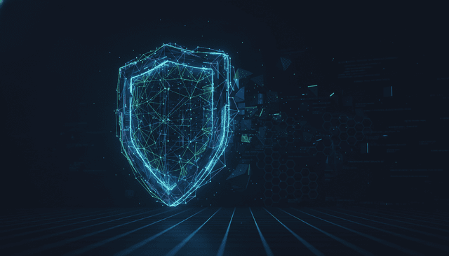 Cybersecurity Architecture