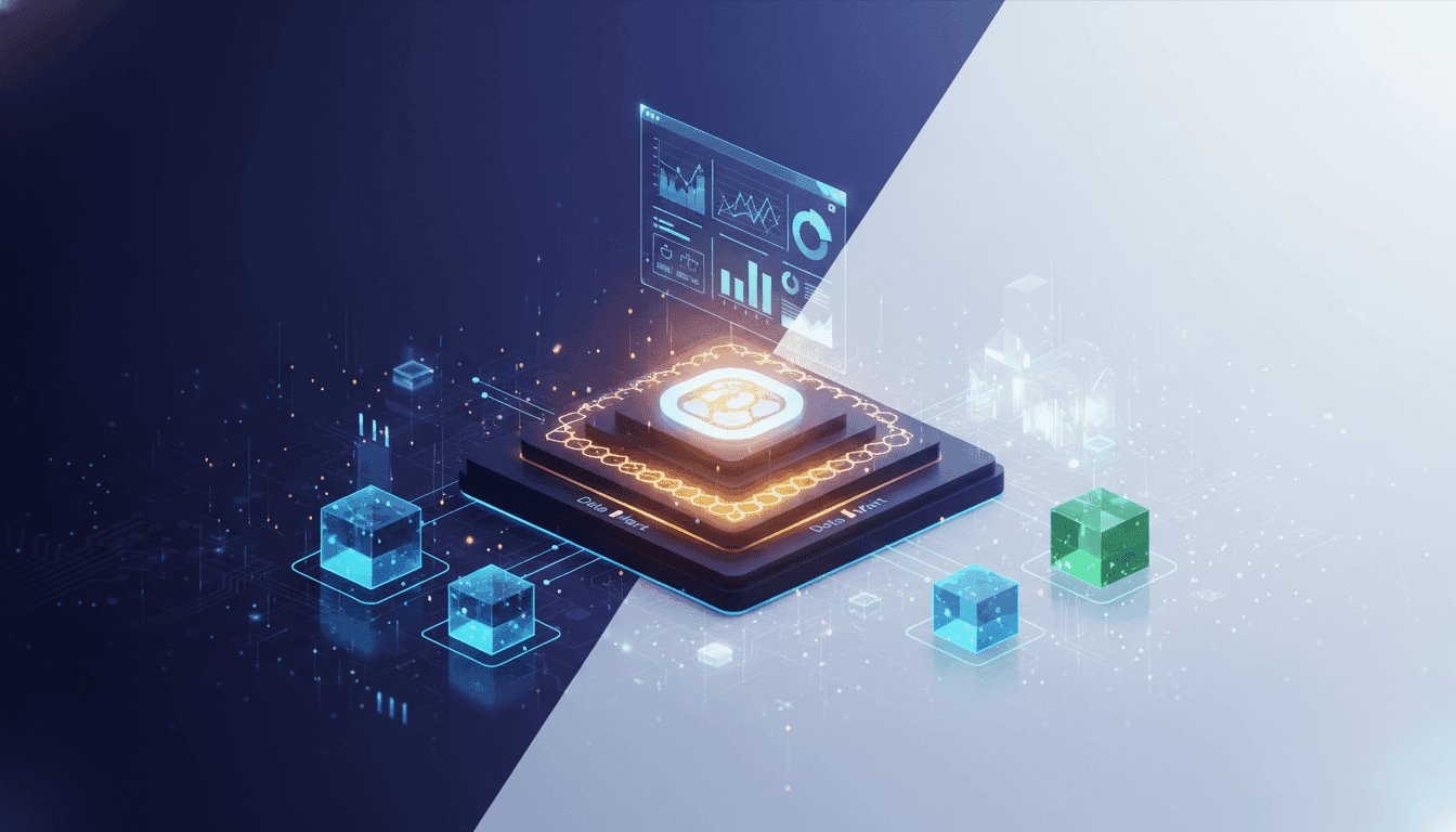 Data Warehousing Capstone Project