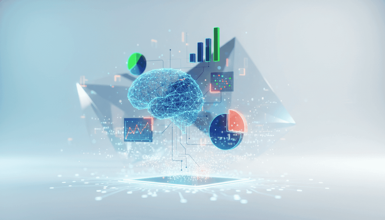 Business Intelligence and Visual Analytics