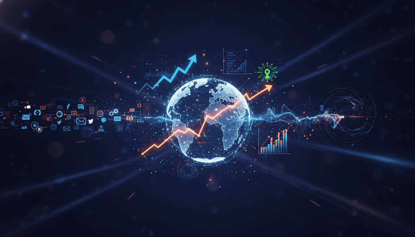 The Digital Marketing Revolution