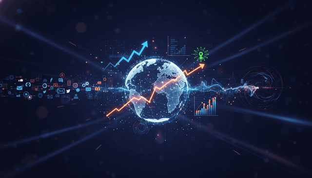 The Digital Marketing Revolution