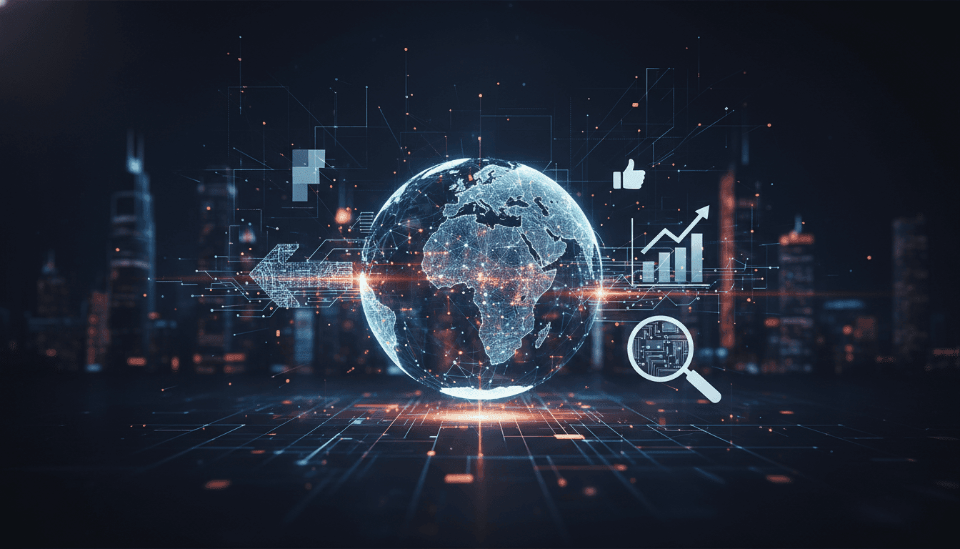 Marketing in a Digital World