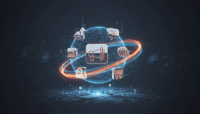 Digital Marketing Capstone