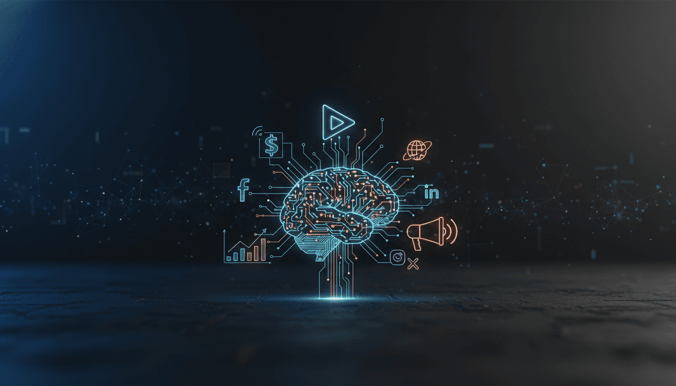 Digital Media and Marketing Principles