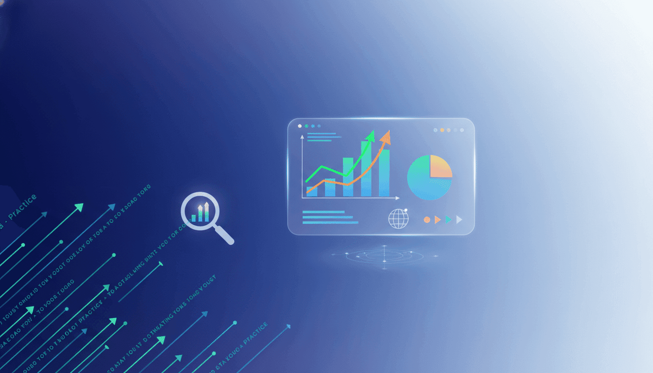 Digital Marketing Analytics in Practice