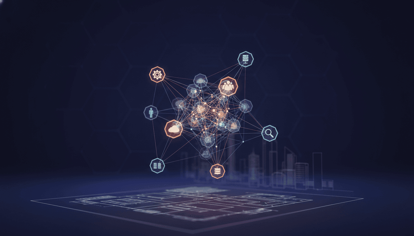 Designing the Organization