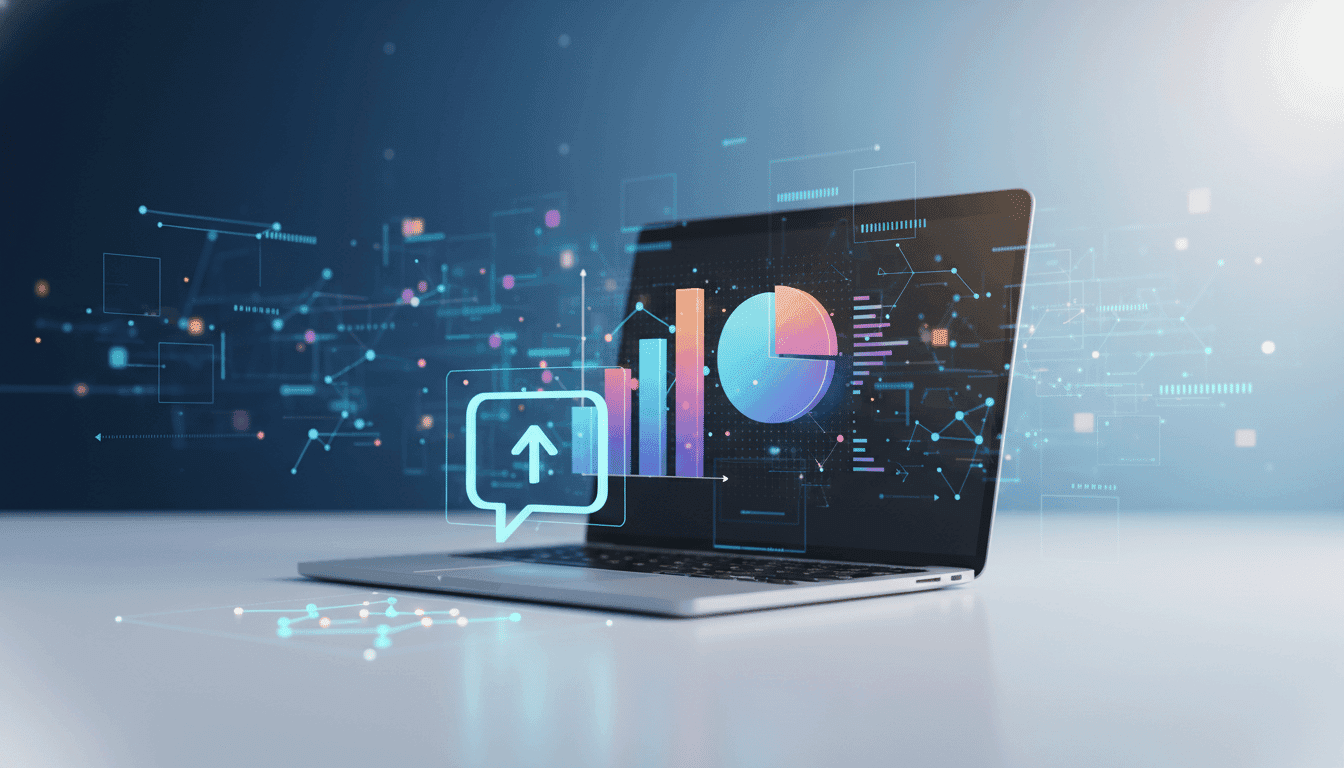 Introduction to Business Analytics: Communicating with Data