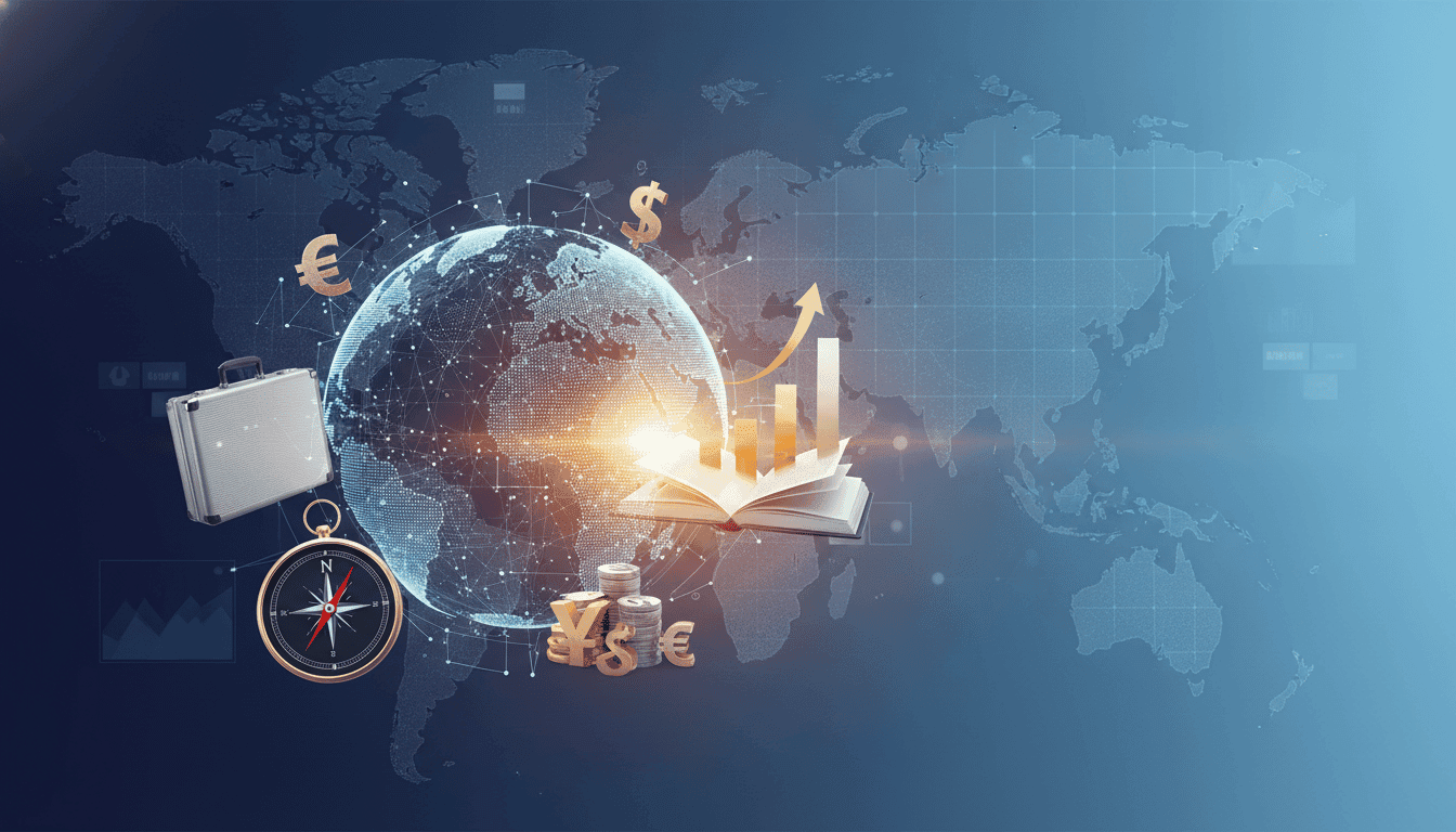 Professional Skills for International Business