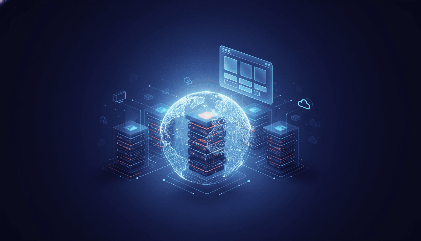 Launch a Website with Azure Virtual Machines