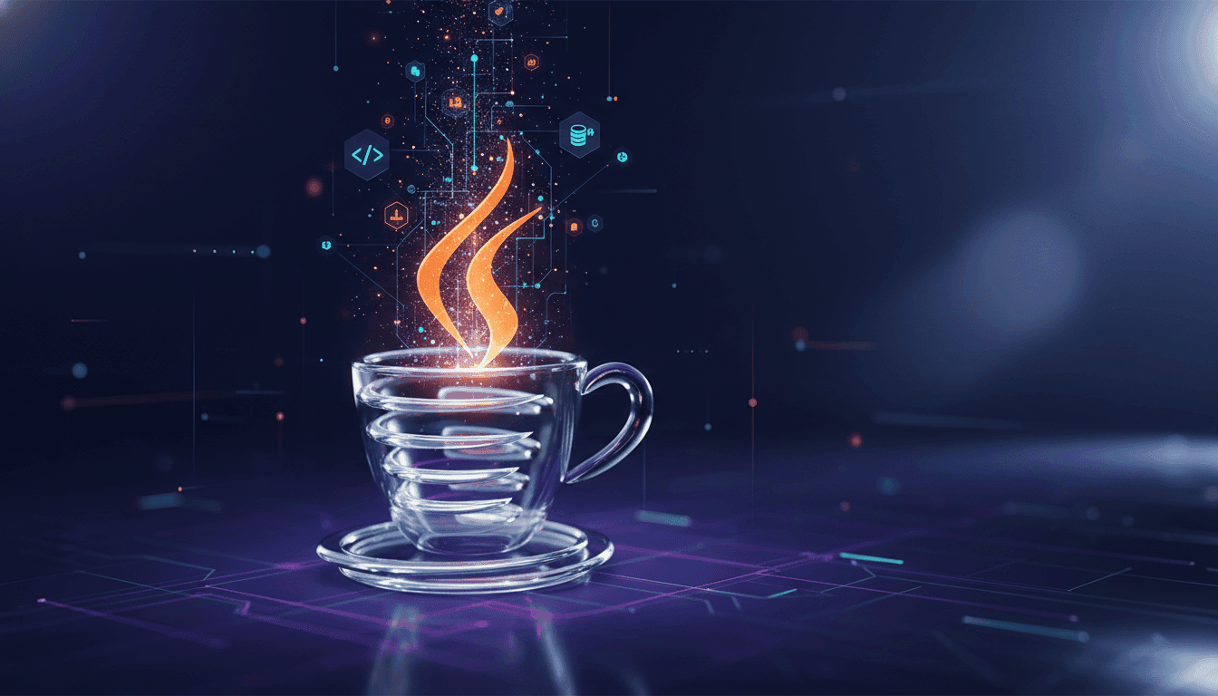 Advanced Java Programming and Web Development