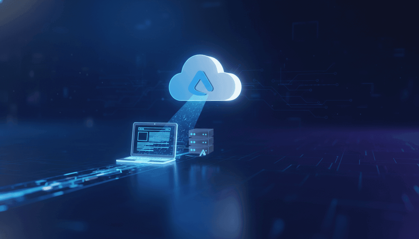 Launch a Website to Azure with Azure App Service