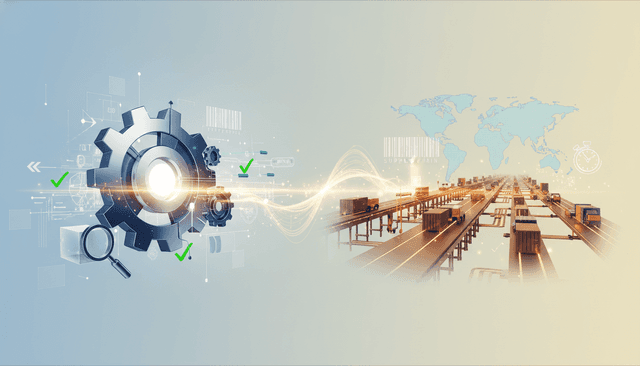 Operations Management: Quality and Supply Chain