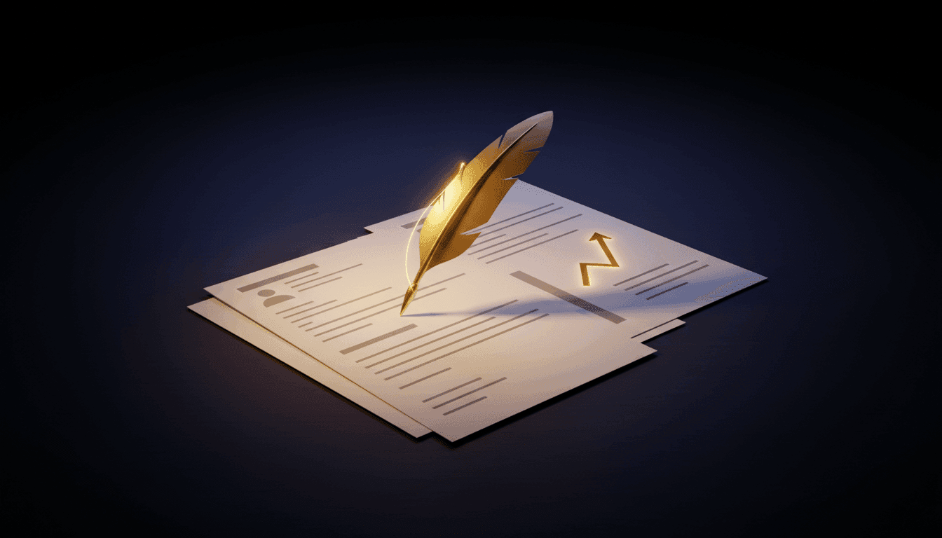 Writing Winning Resumes and Cover Letters