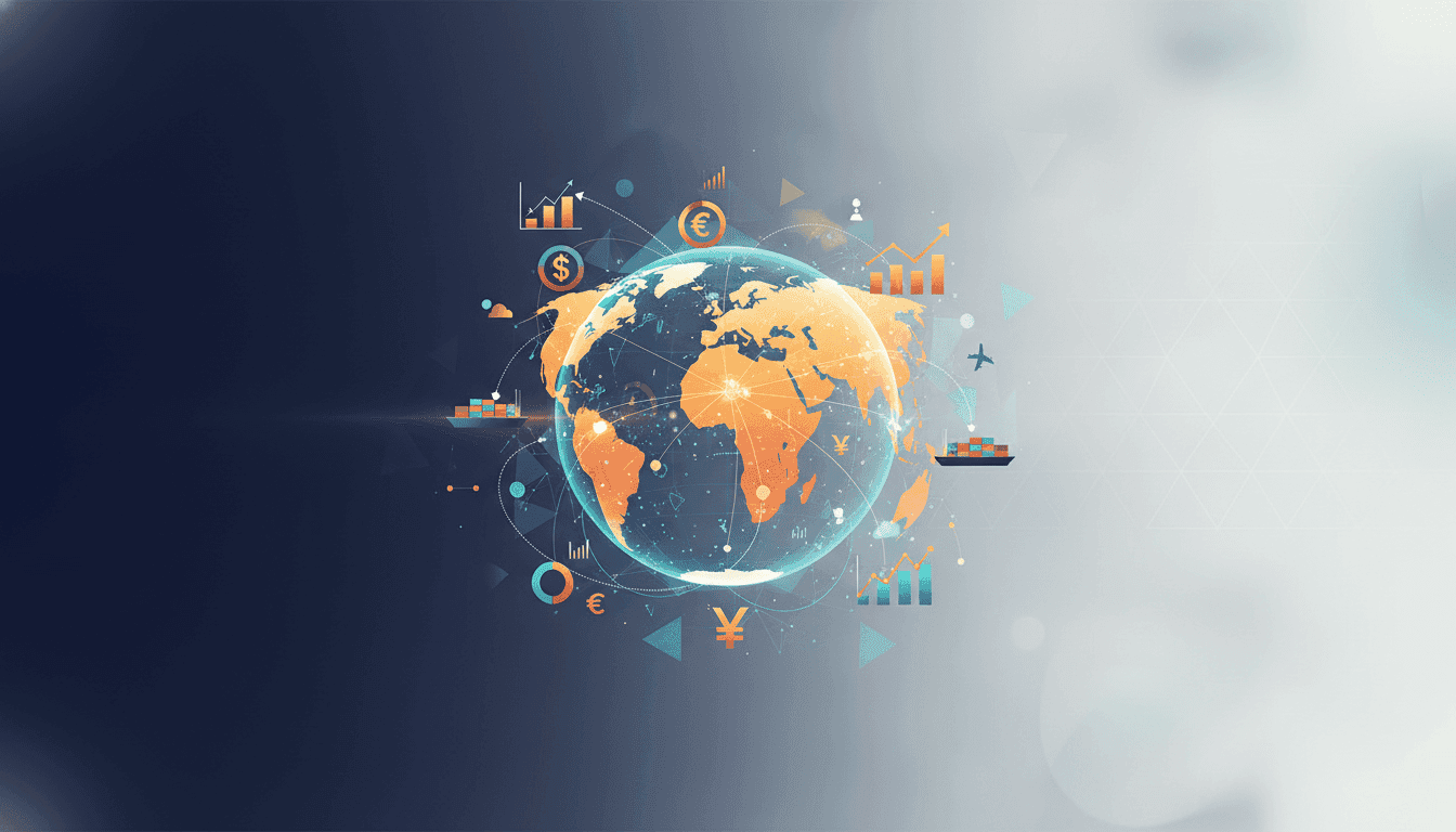 International Business Environment